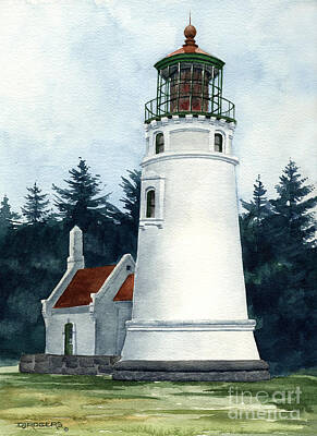 Lighthouse Home Decor Paintings Art Prints