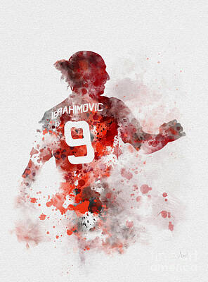 Designs Similar to Zlatan Time by My Inspiration