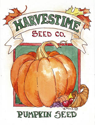 Harvestime Art