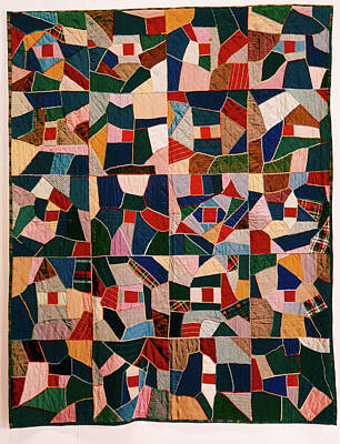 Block Quilts Photos