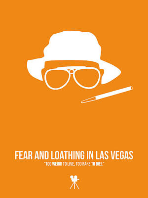 Fear And Loathing In Las Vegas Art | Pixels