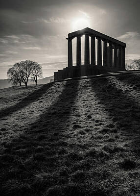 Designs Similar to National Monument of Scotland