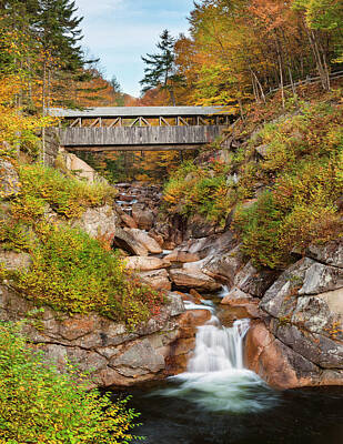 Sentinel Pine Covered Bridge Photos