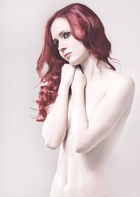 Redhead Nude Pics