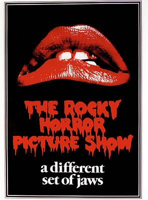 Rocky Horror Show Photographs