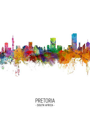 Pretoria Art