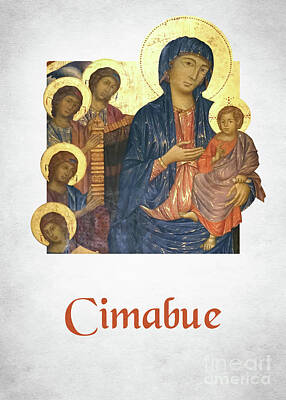 Cimabue Art