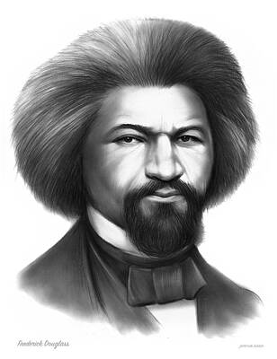 Douglass Original Artwork