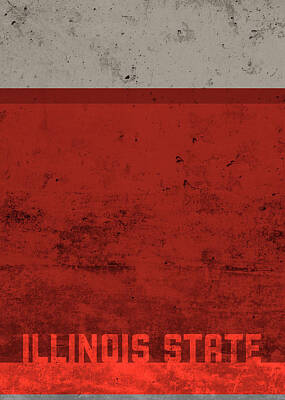 Illinois State University Mixed Media