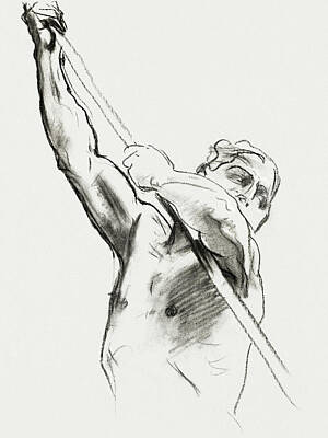 Figurative Drawings