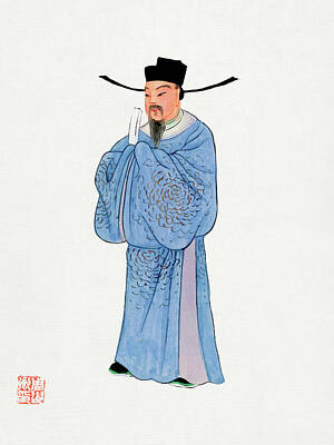 Qin Art