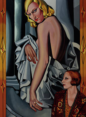 Lempicka Art