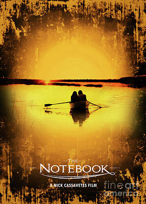 The Notebook Art