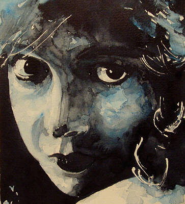 Designs Similar to Lillian Gish  by Paul Lovering