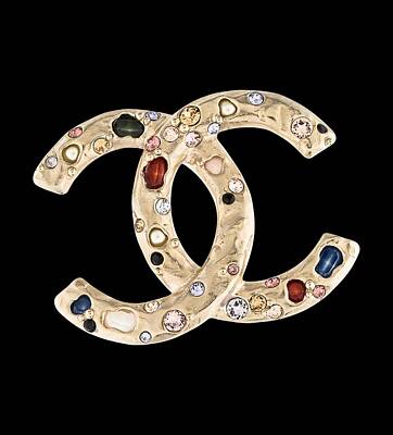 Designs Similar to Chanel Vintage Jewelry