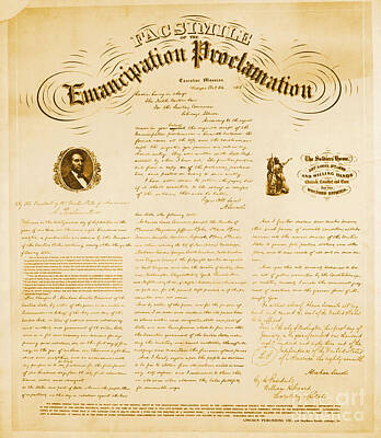 Designs Similar to Emancipation Proclamation #2