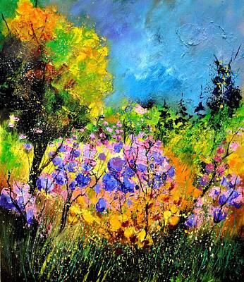 Designs Similar to In The Wood  #2 by Pol Ledent