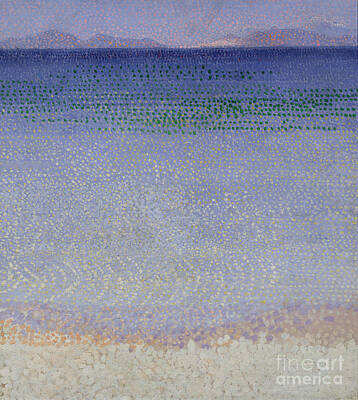 Henri Edmond Cross Art