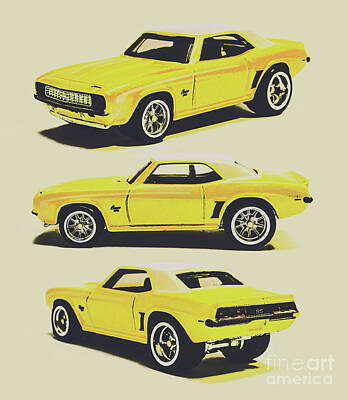 Designs Similar to 1969 Camaro