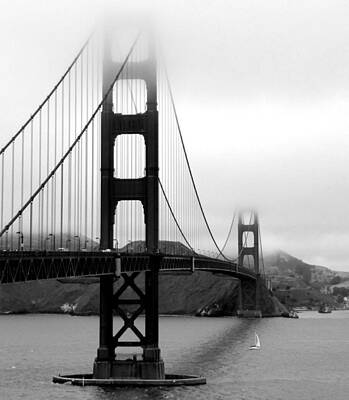 Designs Similar to Golden Gate Bridge