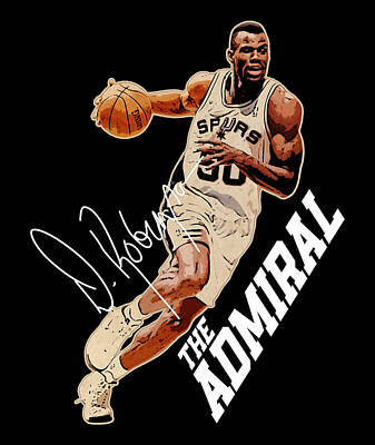 David Robinson Digital Art