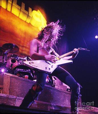 Metallica Photos