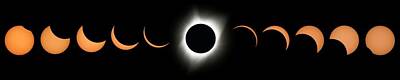 Designs Similar to 2017 Total Solar Eclipse #4