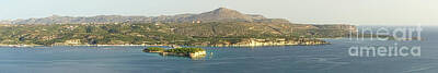 Designs Similar to Crete panoramic by HD Connelly