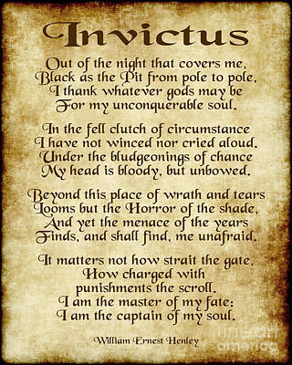 William Ernest Henley Art