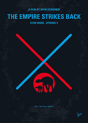 Star Wars Art Prints for Sale