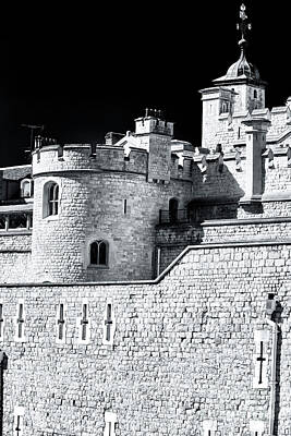 Designs Similar to Tower of London Shadows
