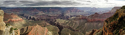 Designs Similar to Grand Canyon Panorama