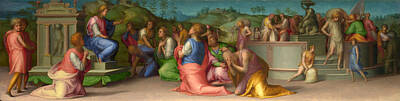 Joseph Paintings