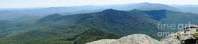 Designs Similar to Panoramic from Camels Hump