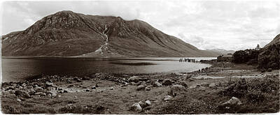 Designs Similar to Loch and Glen Etive