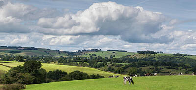 Designs Similar to Derbyshire's Peak District