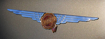 Chrysler Original Artwork