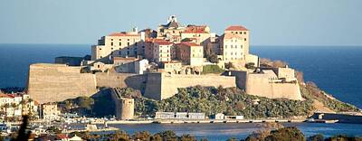 Designs Similar to Calvi, Haute-Corse