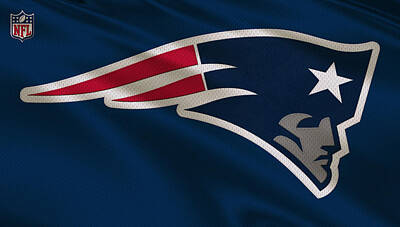 Designs Similar to New England Patriots Uniform #6