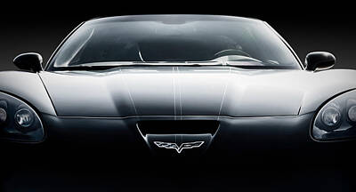 Designs Similar to Black Grand Sport Corvette