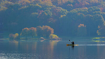 Designs Similar to Kayaking by ??? / Austin