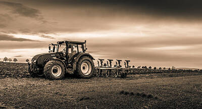 Simplicity Lawn Tractor Photos