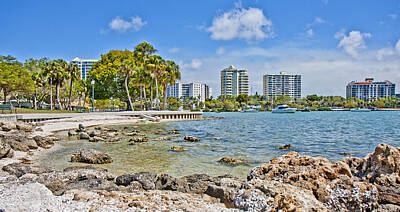 Designs Similar to Sarasota Bayfront Paradise