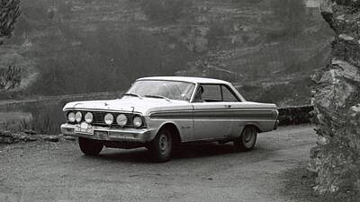 Designs Similar to 1964 Monte Carlo Rally