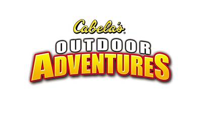 Designs Similar to Cabela's Outdoor Adventures