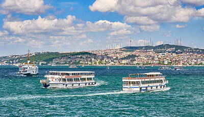 Bosphorus Photos