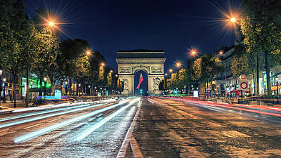 Tour De France Photos