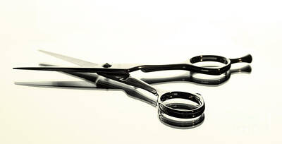 Designs Similar to Hair shears #3 by Blink Images