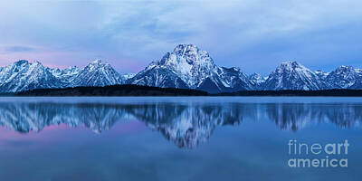 Designs Similar to Grand Teton National Park #8