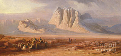 Mt. Sinai Art